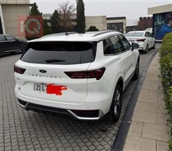 فۆرد ترێتۆری